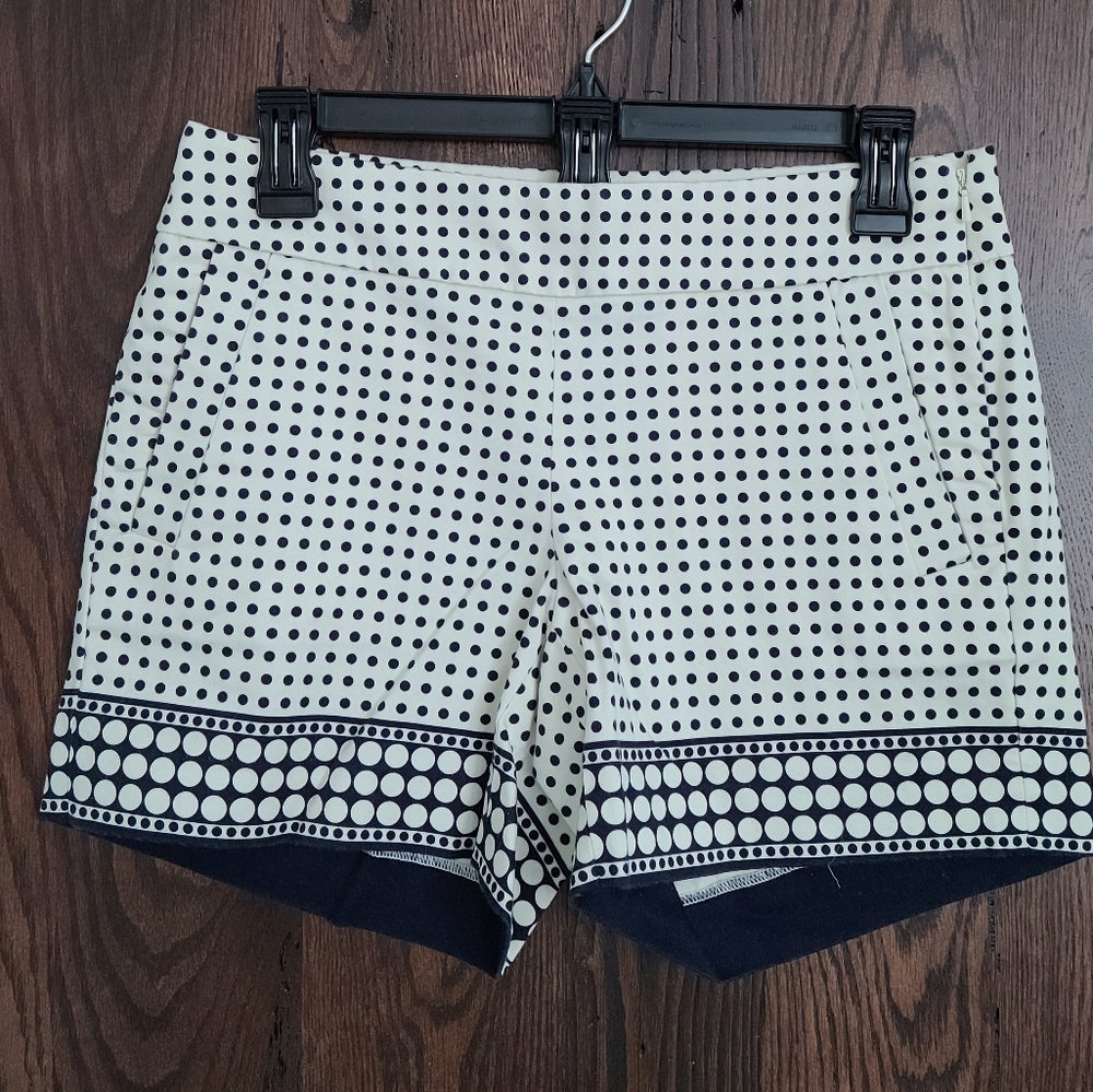 Excellent condition JCrew shirts size 0